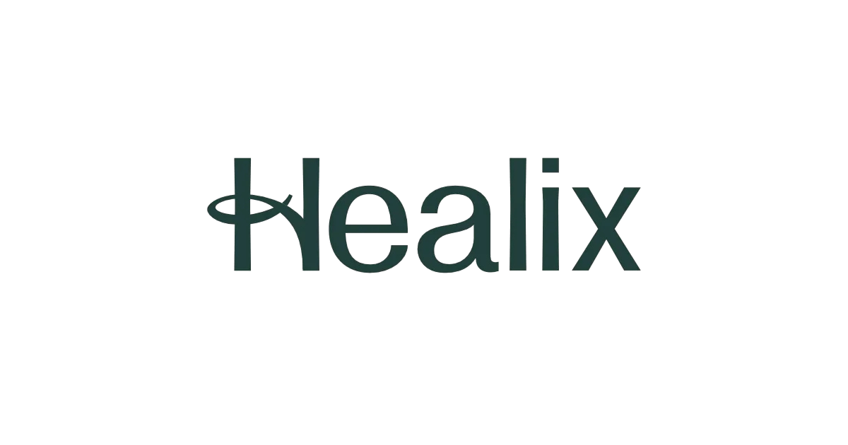 healix logo
